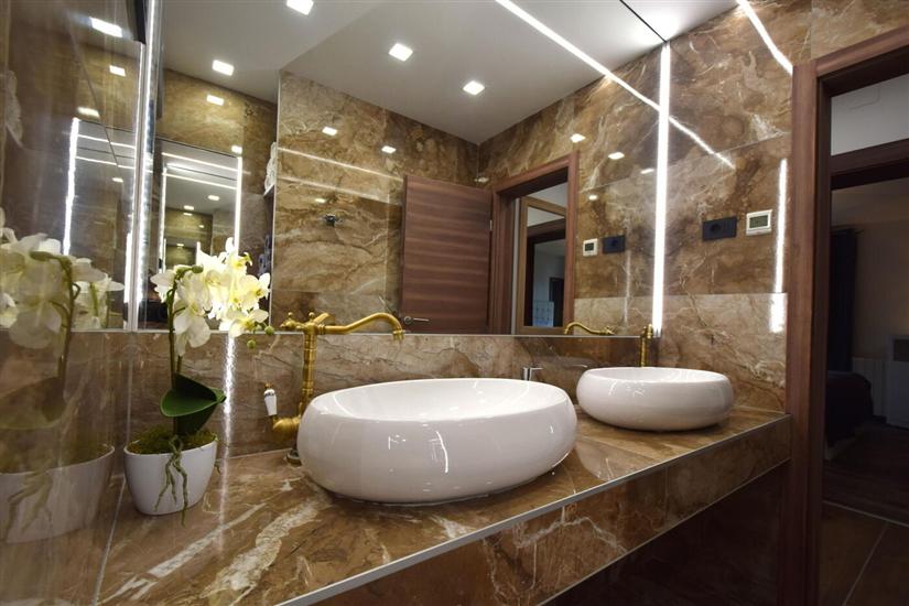 Apartment A2, for 2 persons