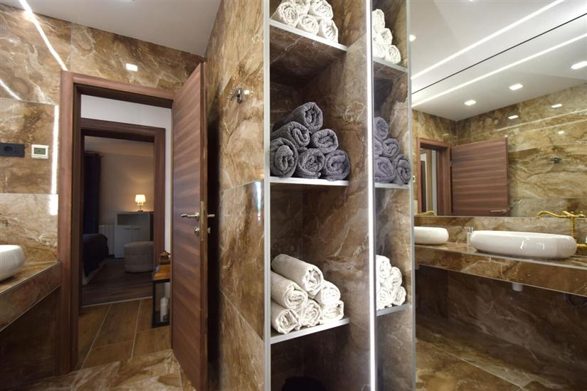 Apartment A2, for 2 persons