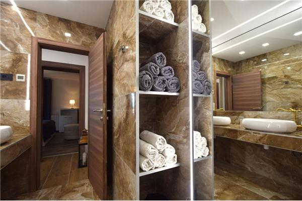 Apartment A2, for 2 persons