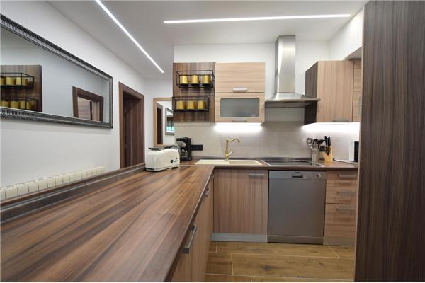 Apartment A2, for 2 persons