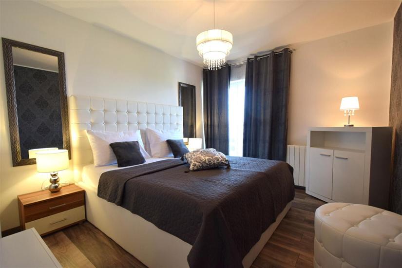 Apartment A2, for 2 persons