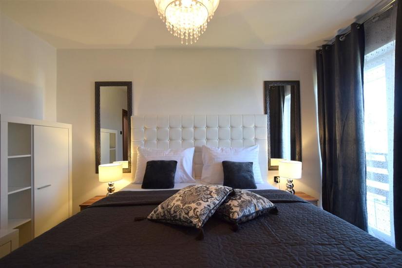 Apartment A2, for 2 persons