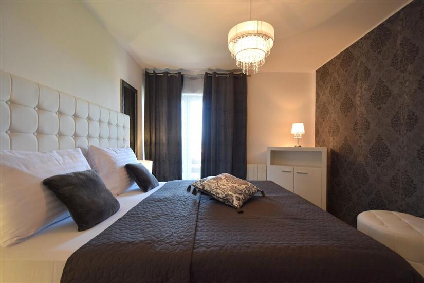 Apartment A2, for 2 persons