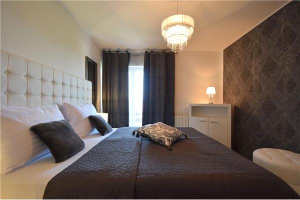 Apartment A2, for 2 persons