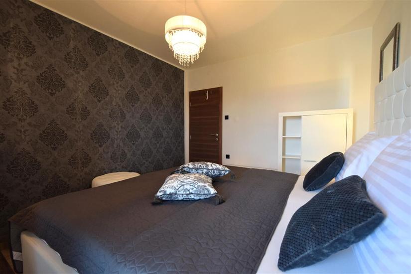 Apartment A2, for 2 persons