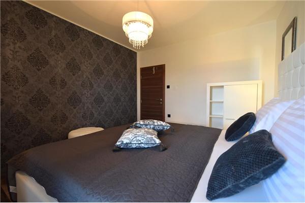 Apartment A2, for 2 persons