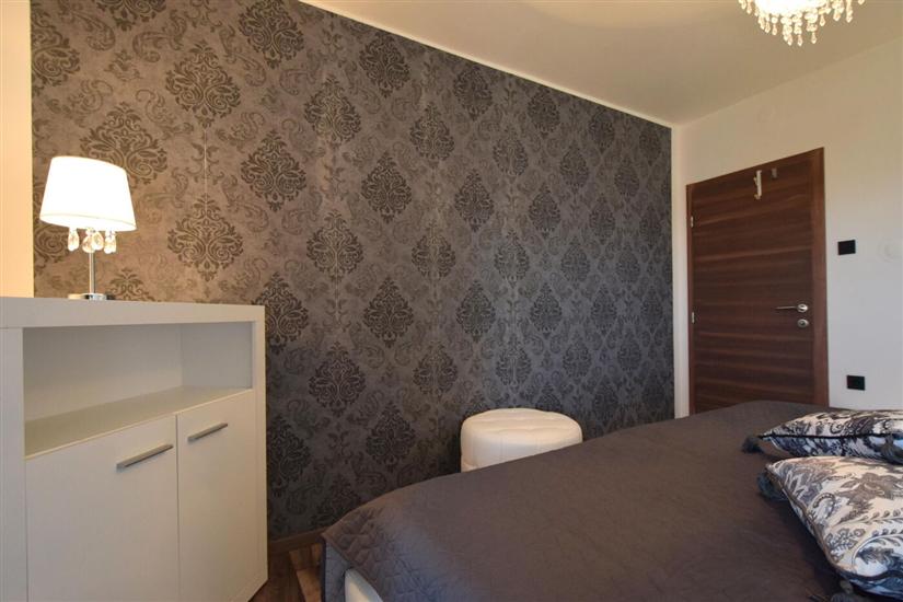 Apartment A2, for 2 persons