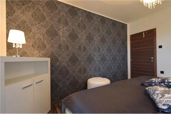 Apartment A2, for 2 persons