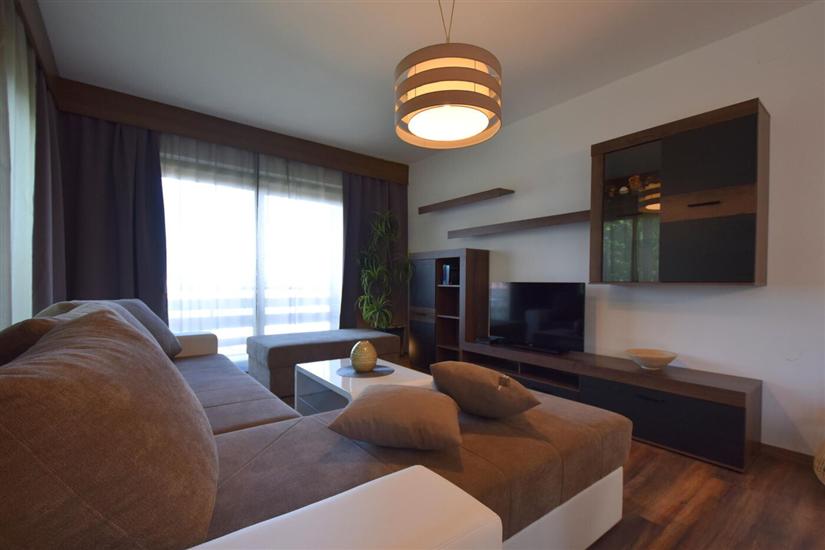 Apartment A2, for 2 persons