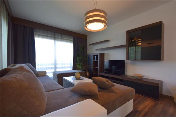 Apartment A2, for 2 persons