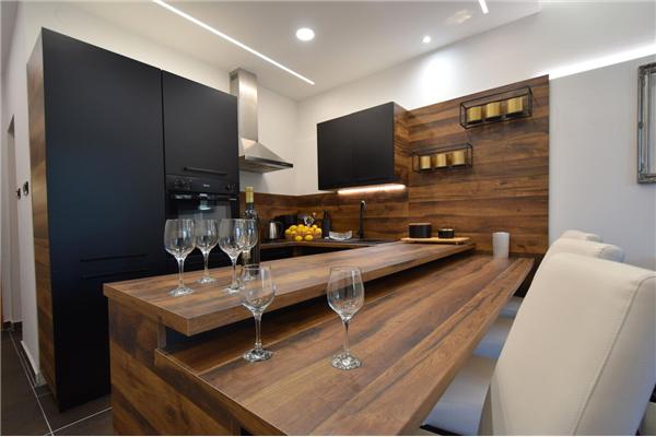 Apartment A4, for 2 persons