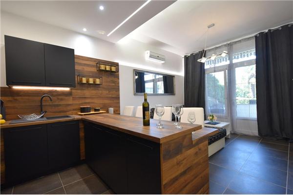 Apartment A4, for 2 persons