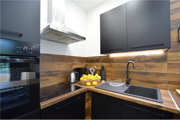 Apartment A4, for 2 persons