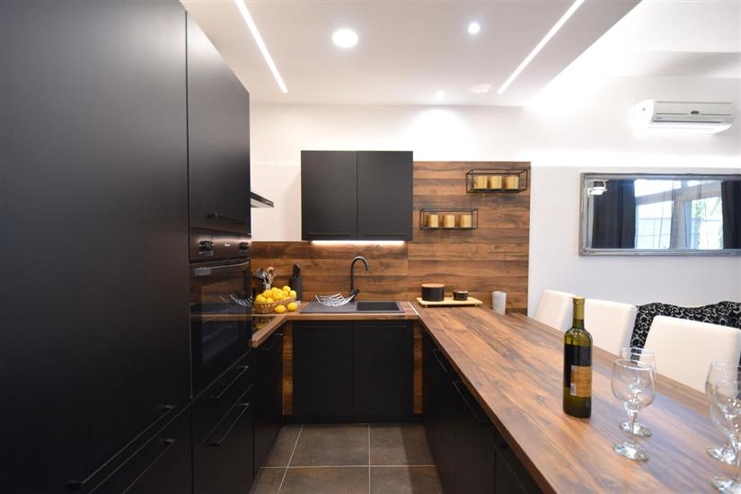 Apartment A4, for 2 persons