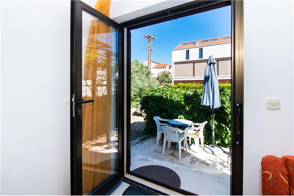 Apartment A3, for 3 persons