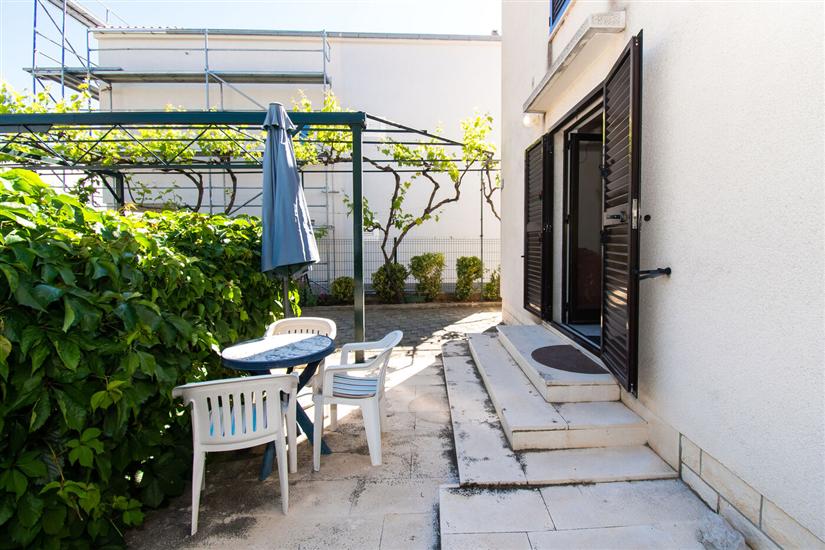 Apartment A3, for 3 persons