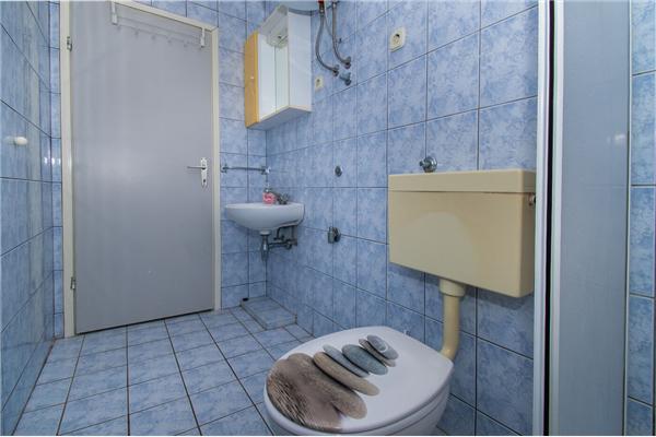 Apartment A3, for 3 persons