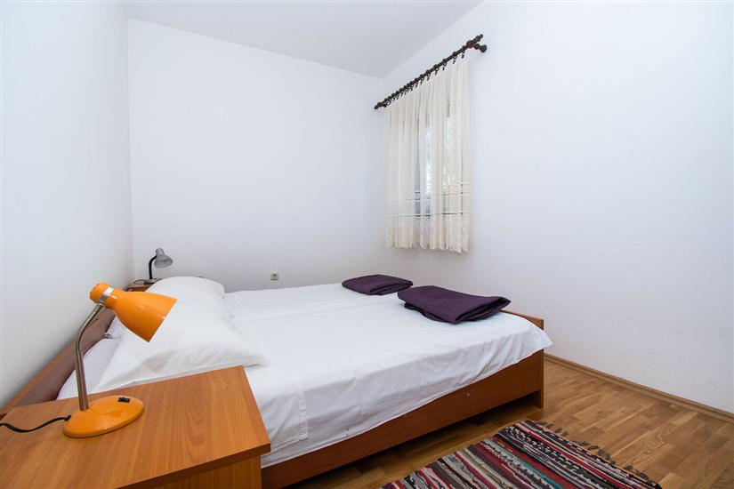 Apartment A3, for 3 persons