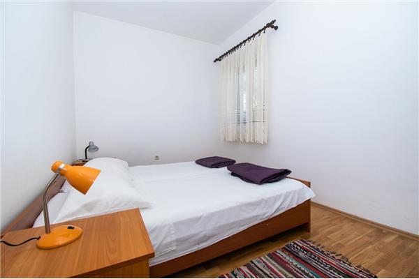 Apartment A3, for 3 persons
