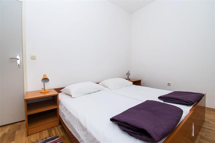 Apartment A3, for 3 persons