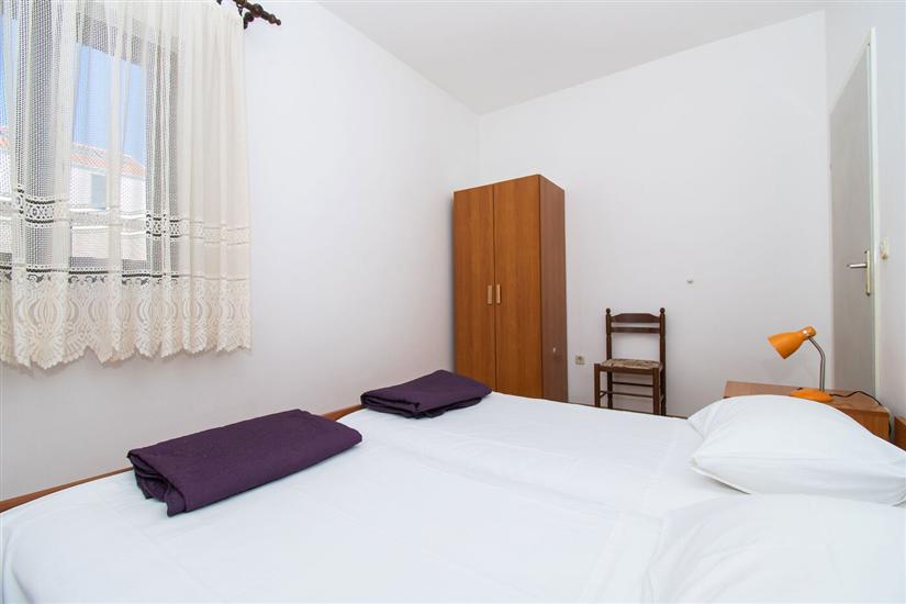 Apartment A3, for 3 persons