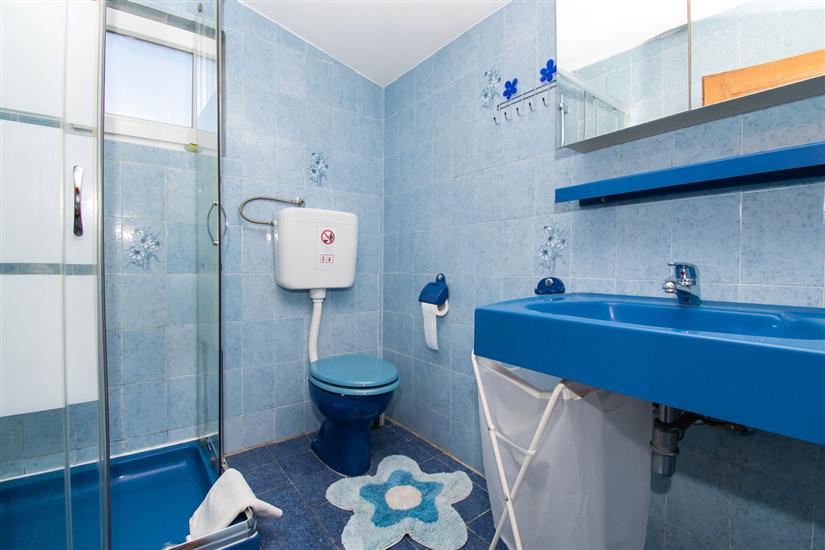 Apartment A3, for 2 persons