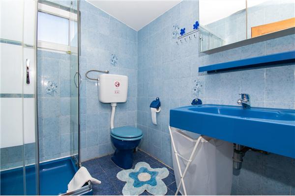 Apartment A3, for 2 persons