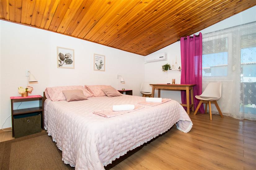 Apartment A3, for 2 persons