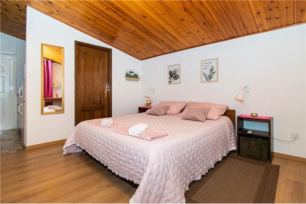 Apartment A3, for 2 persons