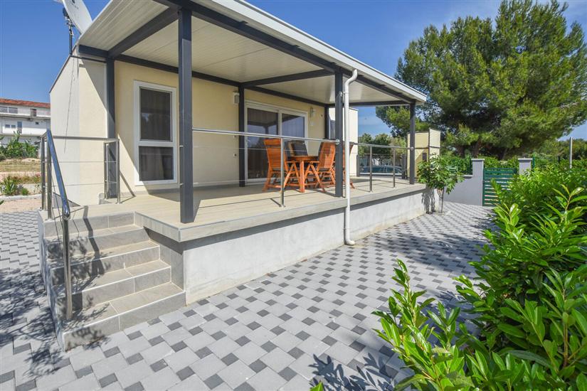 Mobile home Kastanjola