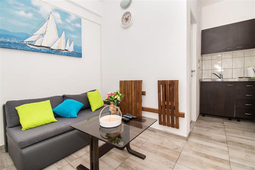 Apartament A2, dla 3 osób