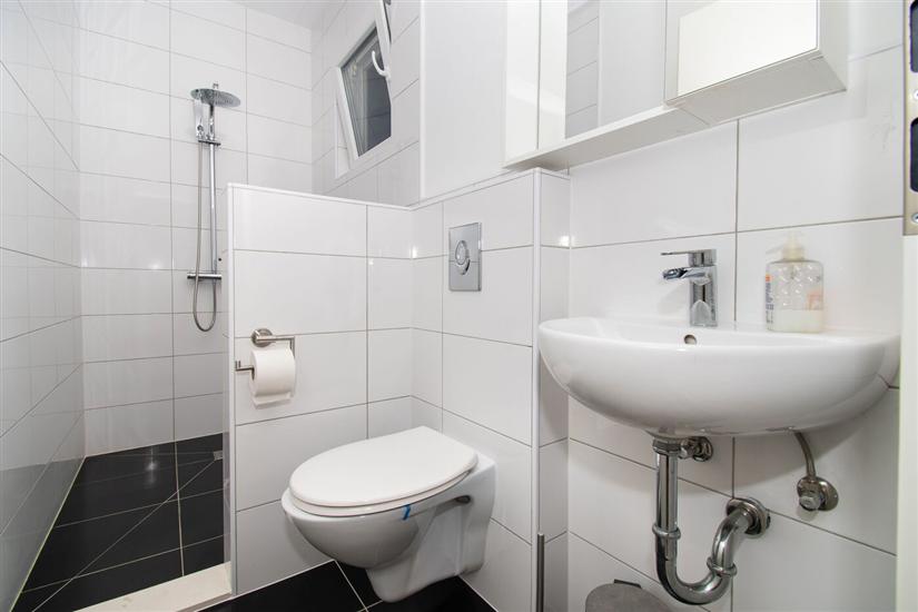 Kamers S1, voor 2 personen