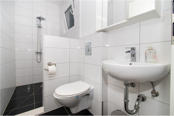 Kamers S1, voor 2 personen