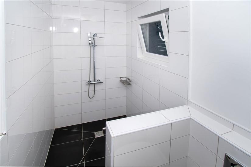 Kamers S1, voor 2 personen