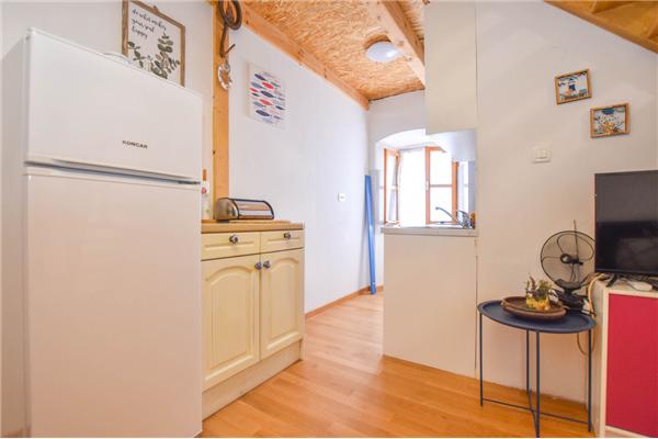 Apartment A1, for 2 persons