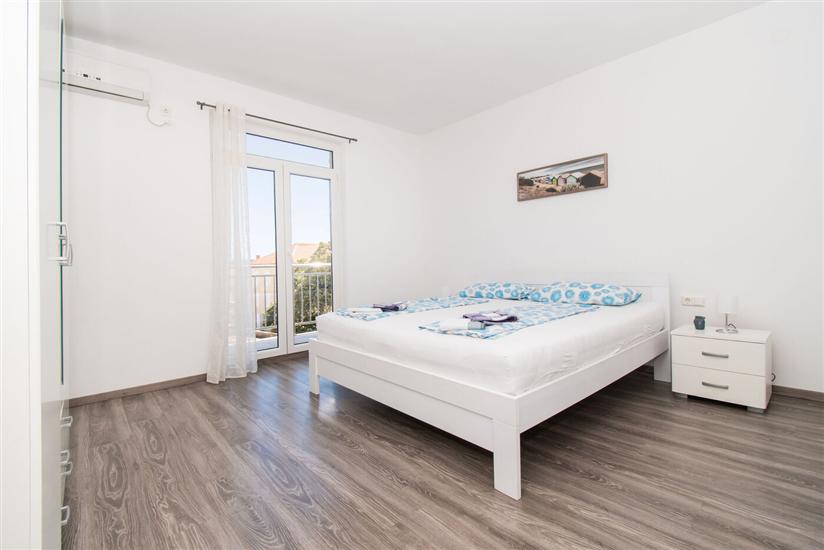 Appartement A1, voor 4 personen