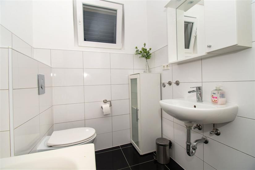 Appartement A1, voor 4 personen