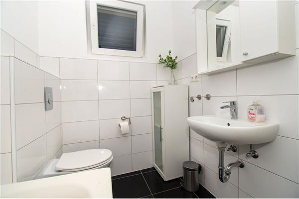 Appartement A1, voor 4 personen