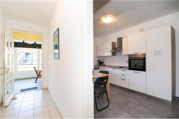 Appartement A1, voor 4 personen