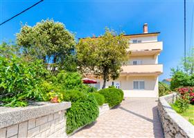 Ferienwohnung - Palit - Insel Rab