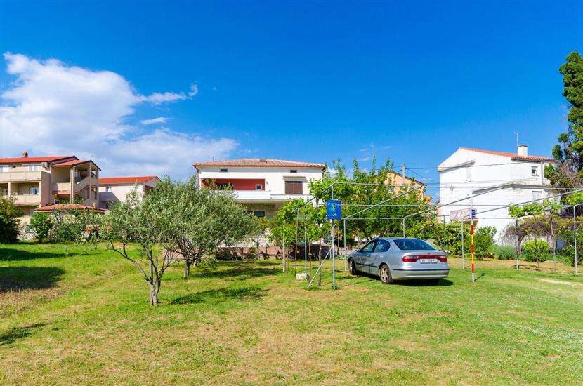 Apartments Milena