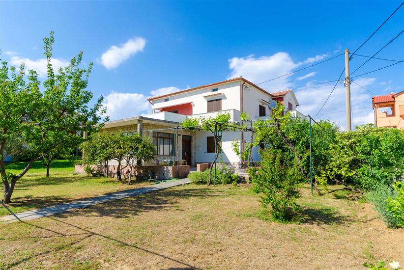 Apartments Milena