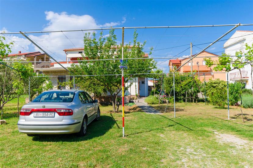Apartments Milena