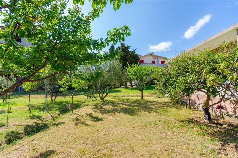 Apartments Milena