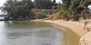 Apartment - Supetarska Draga - island Rab