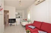 Apartman A2, 2 személyes