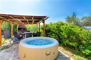 Apartment - Barbat - island Rab