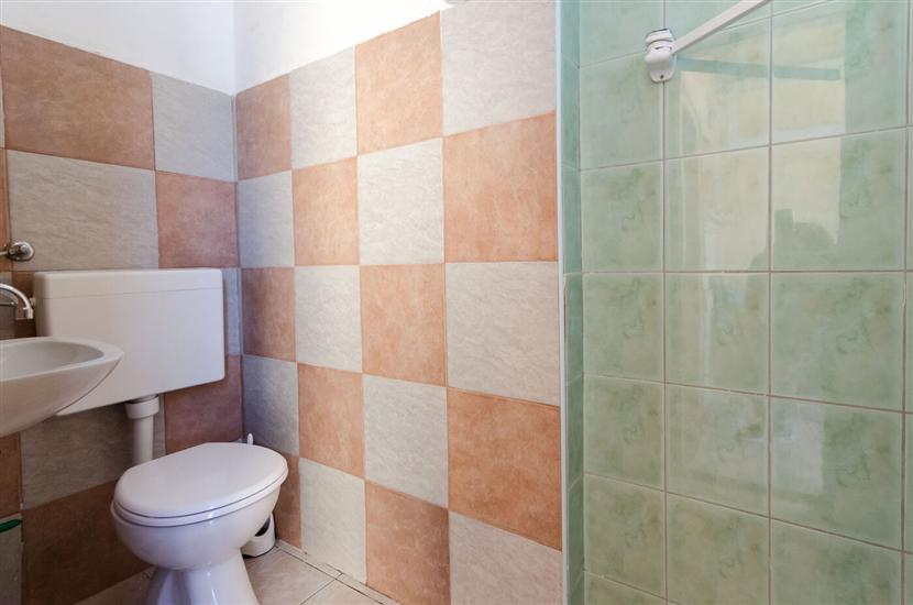 Apartment A3, for 4 persons