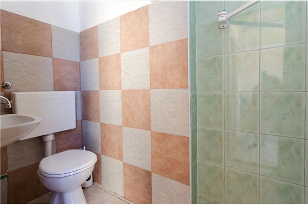 Apartment A3, for 4 persons