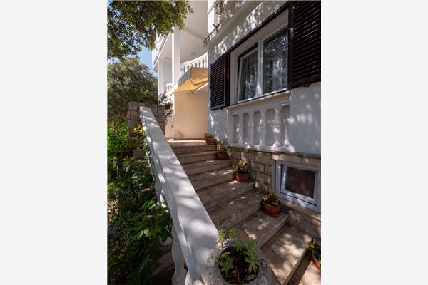 Apartment A2, for 2 persons